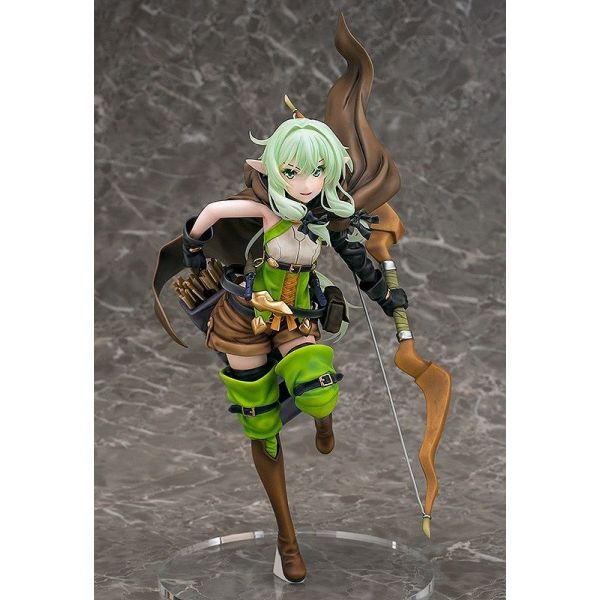 High Elf Archer - 1/7 Scale PVC Statue (Goblin Slayer) Image