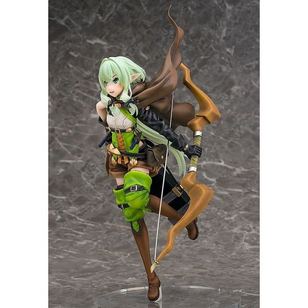 High Elf Archer - 1/7 Scale PVC Statue (Goblin Slayer) Image