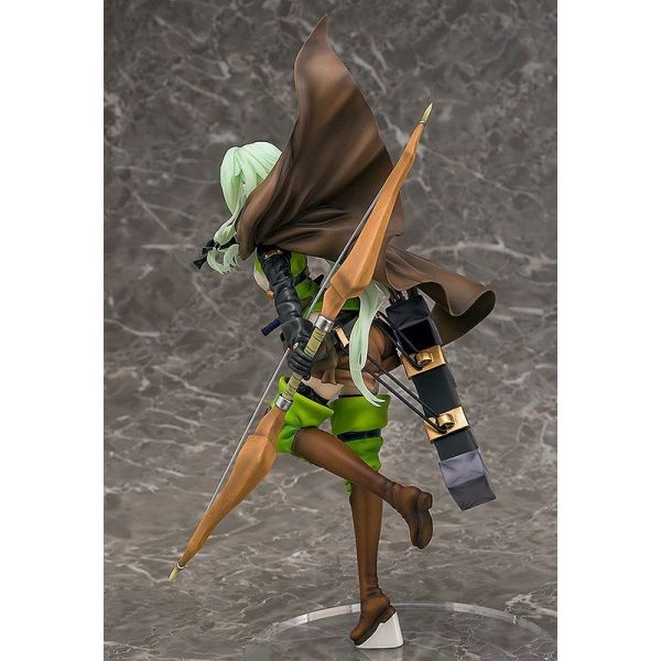 High Elf Archer - 1/7 Scale PVC Statue (Goblin Slayer) Image