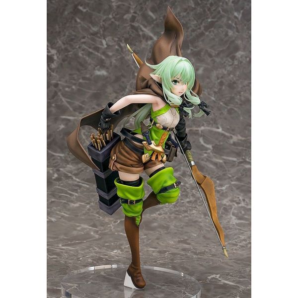 High Elf Archer - 1/7 Scale PVC Statue (Goblin Slayer) Image