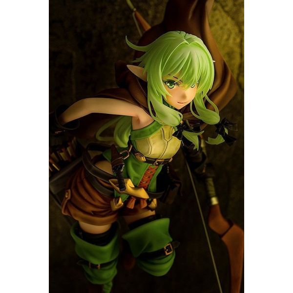 High Elf Archer - 1/7 Scale PVC Statue (Goblin Slayer) Image