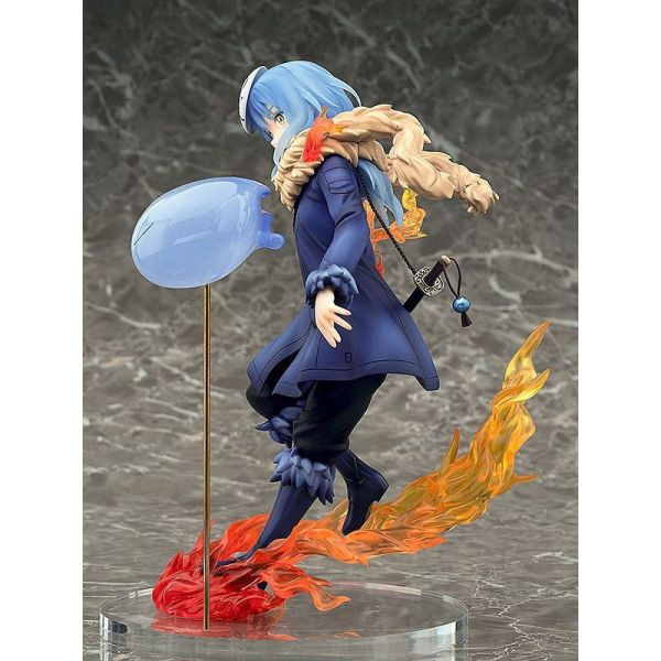 Rimuru Tempest - 1/7 Scale Statue (That Time I Got Reincarnated as a Slime) Image