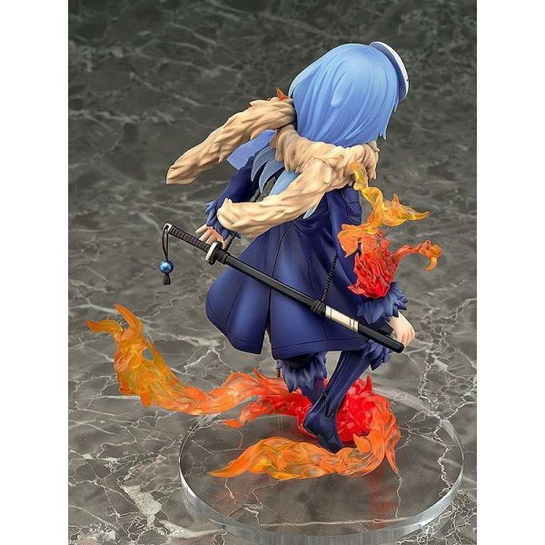 Rimuru Tempest - 1/7 Scale Statue (That Time I Got Reincarnated as a Slime) Image