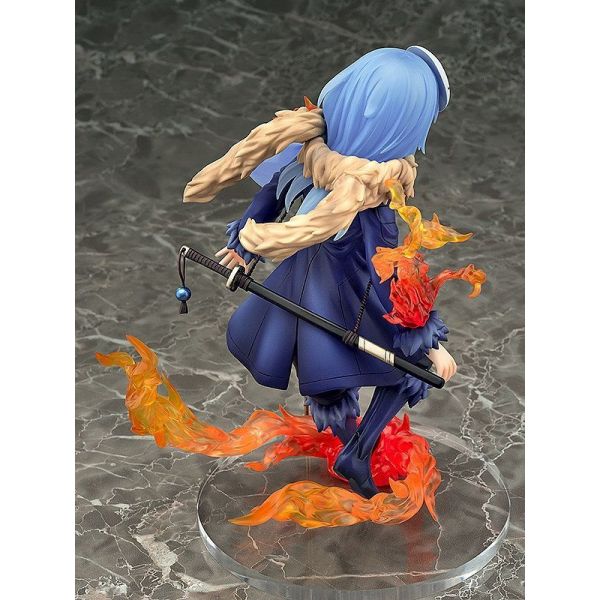 Rimuru Tempest - 1/7 Scale Statue (That Time I Got Reincarnated as a Slime) Additional Image 3