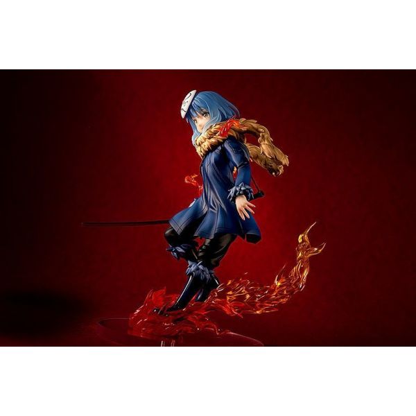 Rimuru Tempest - 1/7 Scale Statue (That Time I Got Reincarnated as a Slime) Additional Image 7