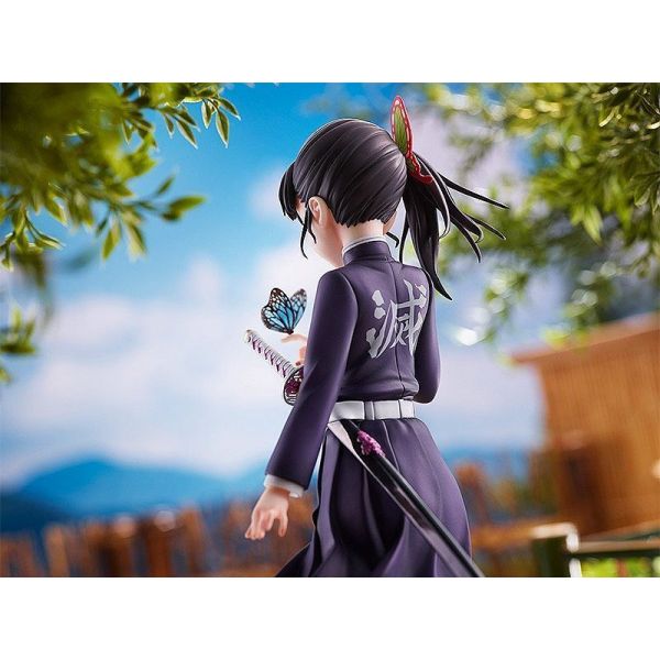 Kanao Tsuyuri 1/7 Scale Statue (Demon Slayer: Kimetsu no Yaiba) Additional Image 1