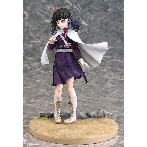 Kanao Tsuyuri 1/7 Scale Statue (Demon Slayer: Kimetsu no Yaiba) Additional Image 2