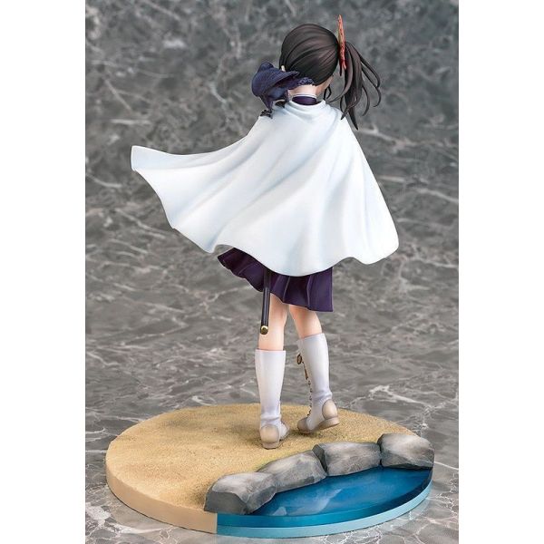 Kanao Tsuyuri 1/7 Scale Statue (Demon Slayer: Kimetsu no Yaiba) Additional Image 4