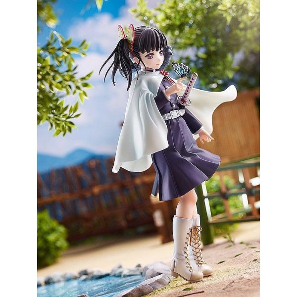 Kanao Tsuyuri 1/7 Scale Statue (Demon Slayer: Kimetsu no Yaiba) Additional Image 5