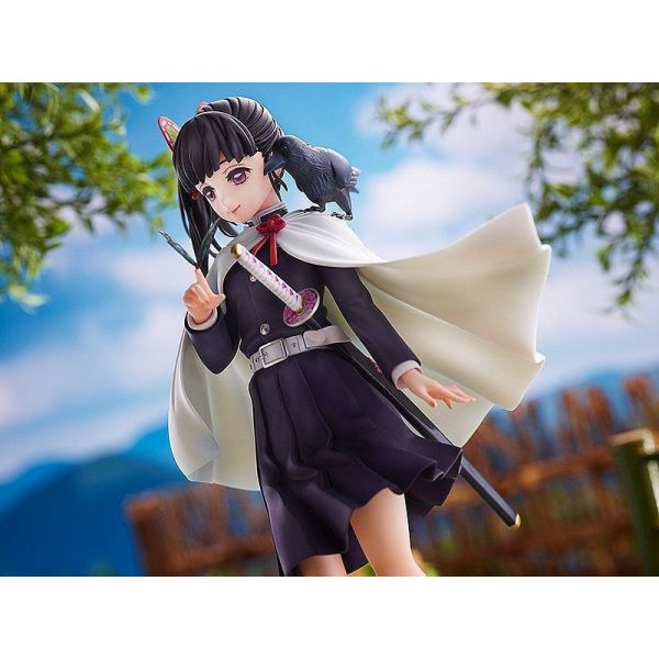 Kanao Tsuyuri 1/7 Scale Statue (Demon Slayer: Kimetsu no Yaiba) Additional Image 6