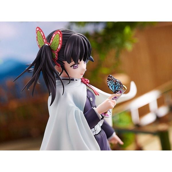Kanao Tsuyuri 1/7 Scale Statue (Demon Slayer: Kimetsu no Yaiba) Additional Image 7