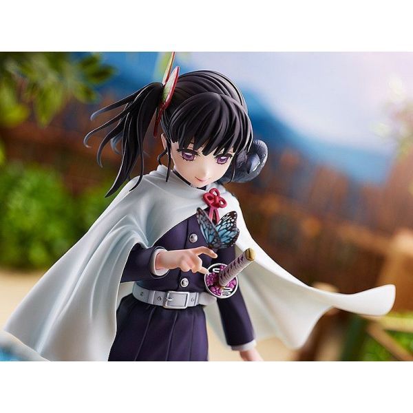 Kanao Tsuyuri 1/7 Scale Statue (Demon Slayer: Kimetsu no Yaiba) Additional Image 8