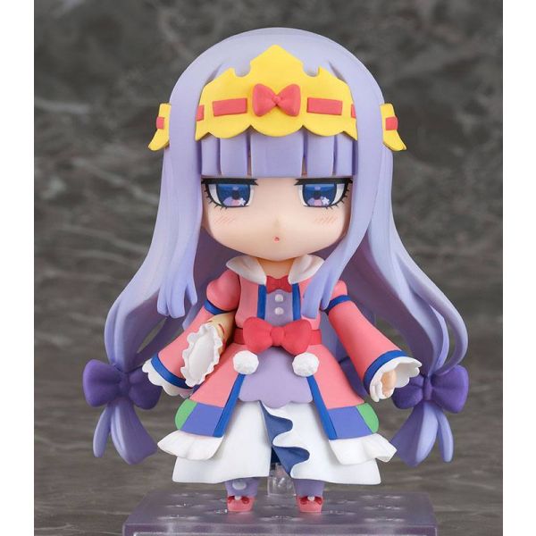 Nendoroid Princess Syalis (Sleepy Princess in the Demon Castle) Additional Image 1
