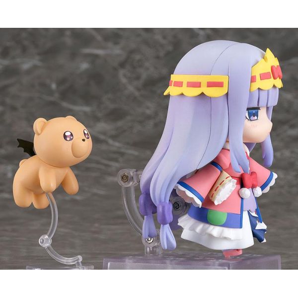 Nendoroid Princess Syalis (Sleepy Princess in the Demon Castle) Additional Image 2