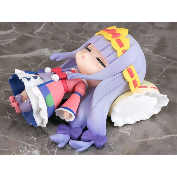 Nendoroid Princess Syalis (Sleepy Princess in the Demon Castle) Additional Image 3