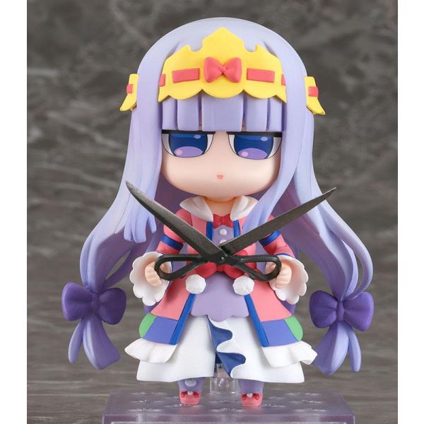 Nendoroid Princess Syalis (Sleepy Princess in the Demon Castle) Additional Image 4