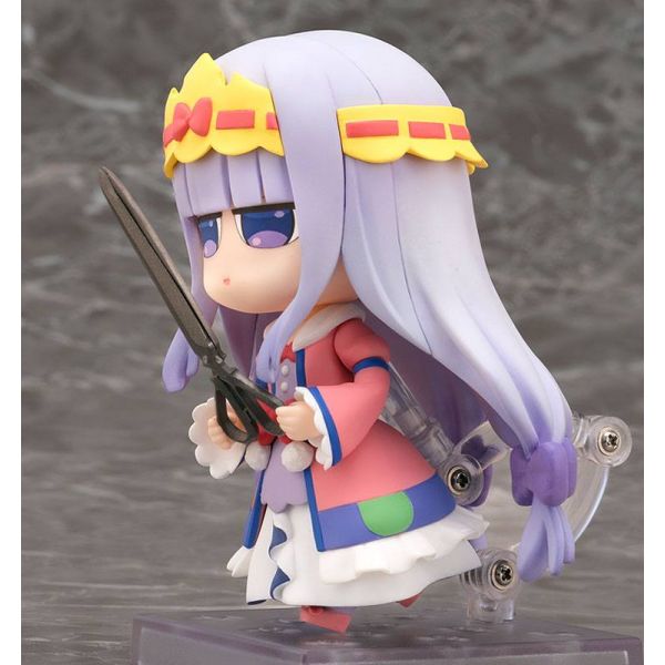 Nendoroid Princess Syalis (Sleepy Princess in the Demon Castle) Additional Image 5