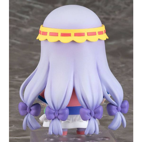Nendoroid Princess Syalis (Sleepy Princess in the Demon Castle) Additional Image 6