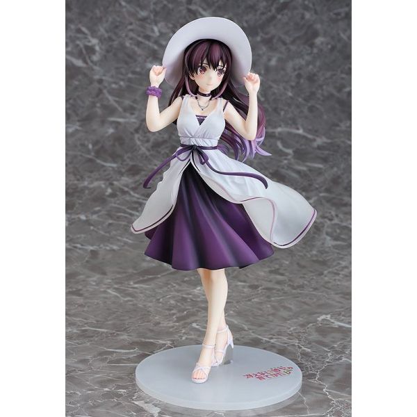 Utaha Kasumigaoka 1/7 Scale Statue (Saekano: How to Raise a Boring Girlfriend) Additional Image 2