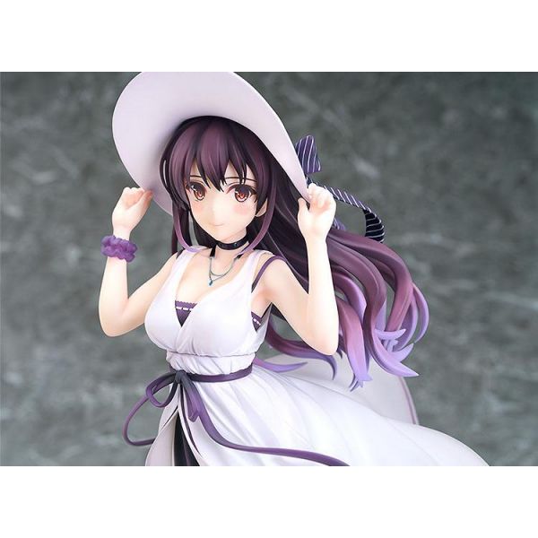 Utaha Kasumigaoka 1/7 Scale Statue (Saekano: How to Raise a Boring Girlfriend) Additional Image 3