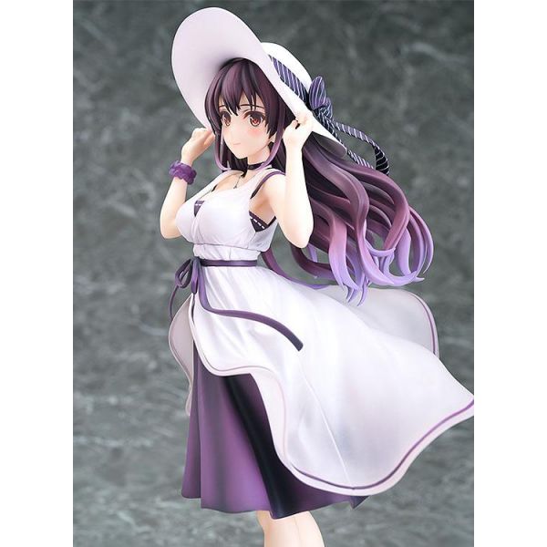 Utaha Kasumigaoka 1/7 Scale Statue (Saekano: How to Raise a Boring Girlfriend) Additional Image 4