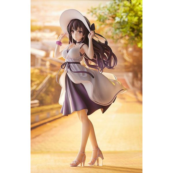 Utaha Kasumigaoka 1/7 Scale Statue (Saekano: How to Raise a Boring Girlfriend) Additional Image 5