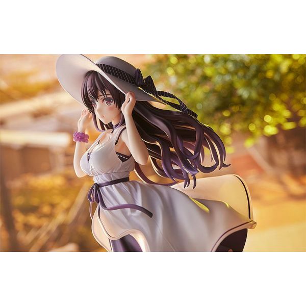 Utaha Kasumigaoka 1/7 Scale Statue (Saekano: How to Raise a Boring Girlfriend) Additional Image 7