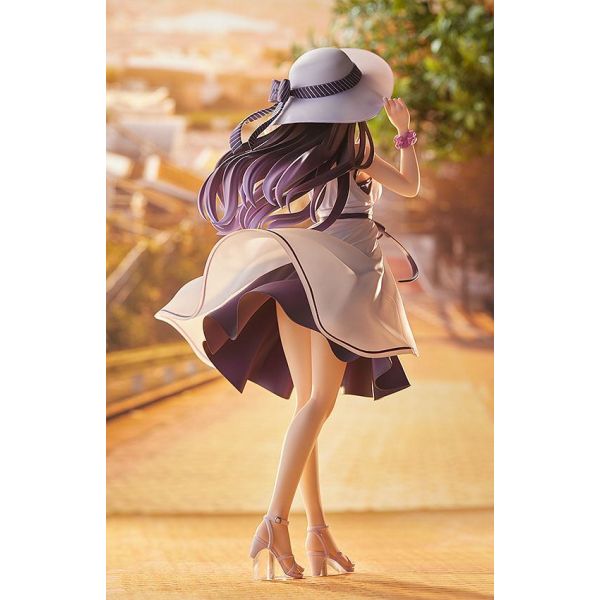 Utaha Kasumigaoka 1/7 Scale Statue (Saekano: How to Raise a Boring Girlfriend) Additional Image 8