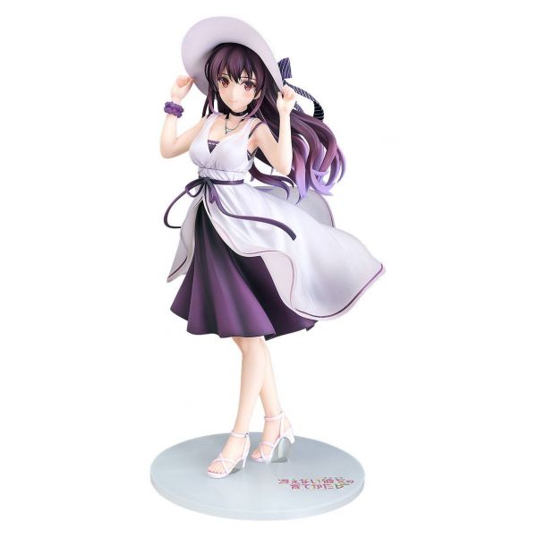 Utaha Kasumigaoka 1/7 Scale Statue (Saekano: How to Raise a Boring Girlfriend) Main Image