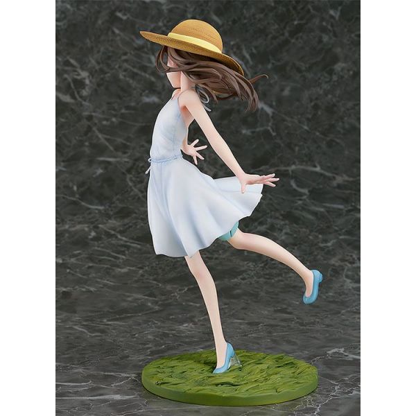 Takagi-san: One-Piece Dress Ver. 1/6 Scale Statue (Karakai Jozu No Takagi-san) Additional Image 3