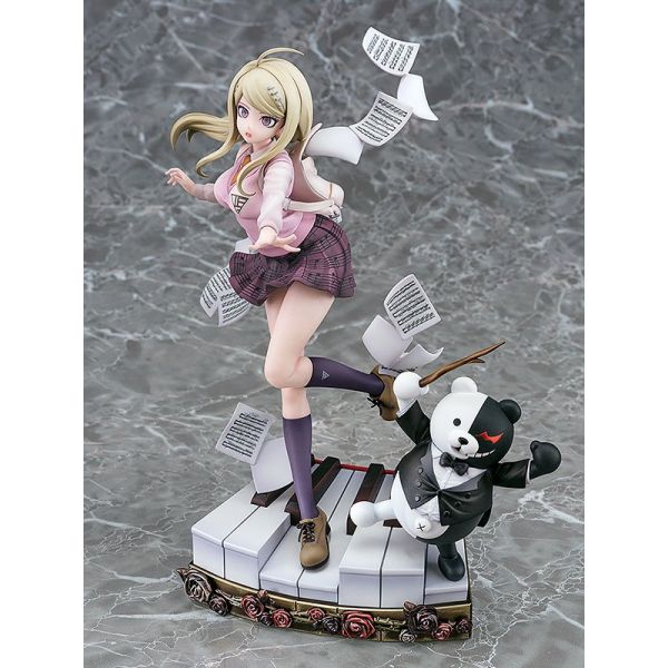 Kaede Akamatsu 1/7 Scale Statue (Danganronpa V3: Killing Harmony) Additional Image 1