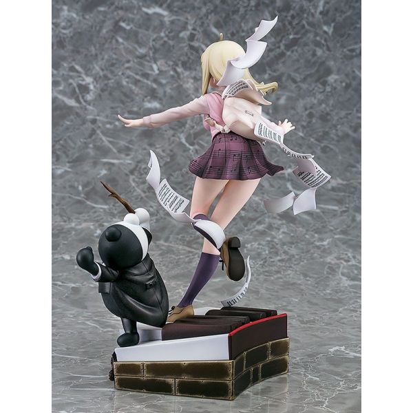 Kaede Akamatsu 1/7 Scale Statue (Danganronpa V3: Killing Harmony) Additional Image 2
