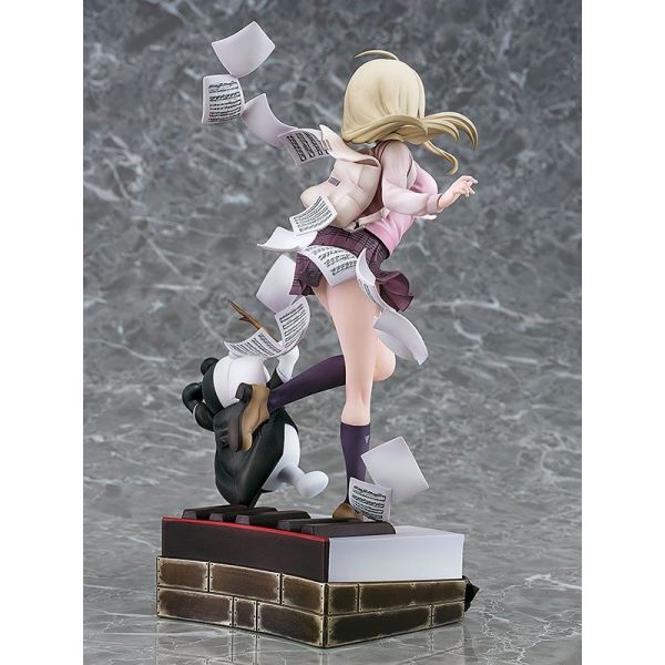 Kaede Akamatsu 1/7 Scale Statue (Danganronpa V3: Killing Harmony) Additional Image 3