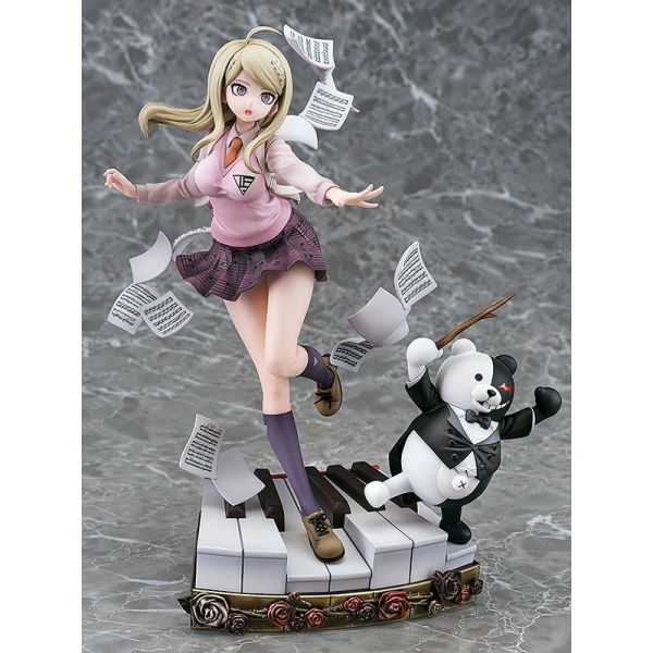 Kaede Akamatsu 1/7 Scale Statue (Danganronpa V3: Killing Harmony) Additional Image 4