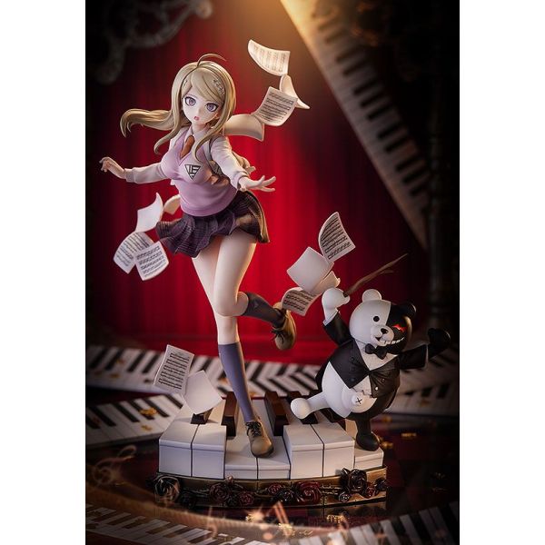 Kaede Akamatsu 1/7 Scale Statue (Danganronpa V3: Killing Harmony) Additional Image 5