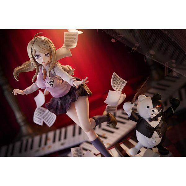 Kaede Akamatsu 1/7 Scale Statue (Danganronpa V3: Killing Harmony) Additional Image 7