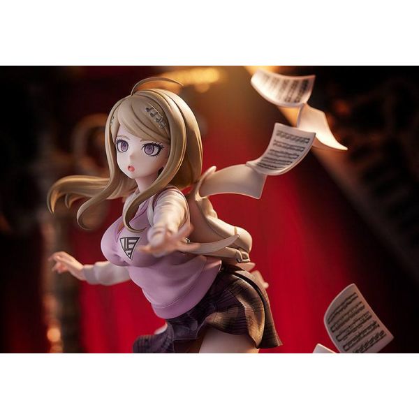 Kaede Akamatsu 1/7 Scale Statue (Danganronpa V3: Killing Harmony) Additional Image 8