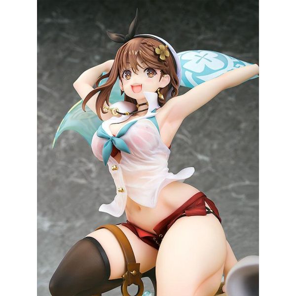 Ryza (Reisalin Stout) 1/6 Scale Statue (Atelier Ryza 2: Lost Legends & the Secret Fairy) Additional Image 5