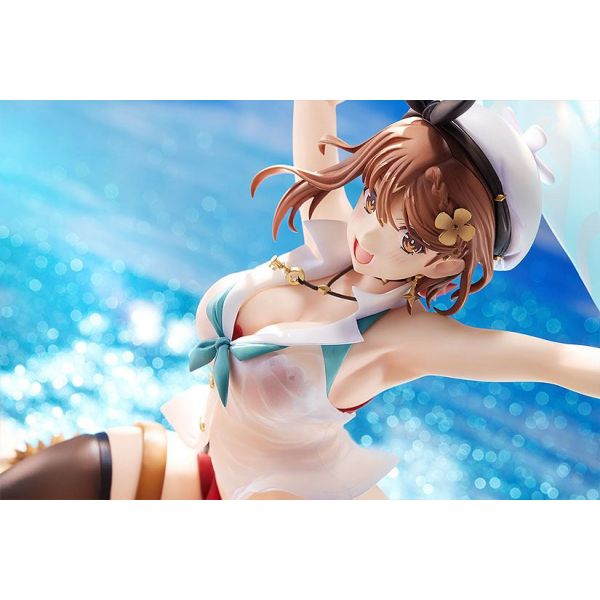 Ryza (Reisalin Stout) 1/6 Scale Statue (Atelier Ryza 2: Lost Legends & the Secret Fairy) Additional Image 7