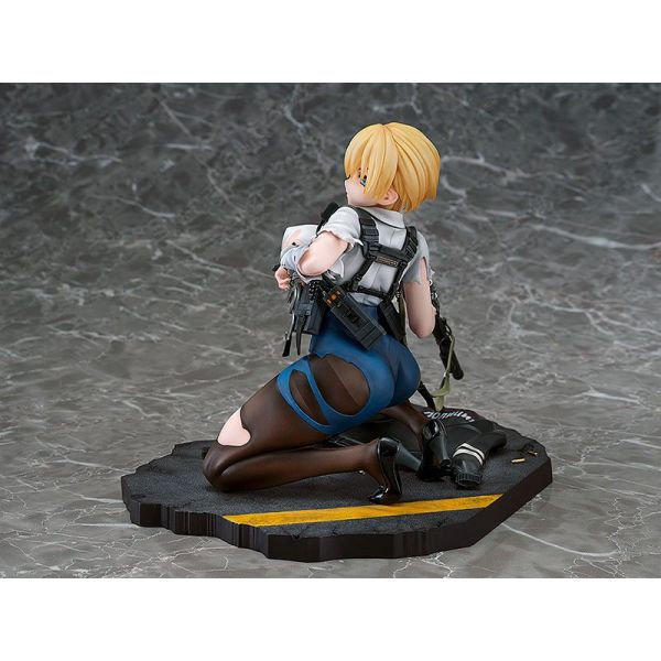 VSK-94 Heavy Damage Ver. 1/6 Scale Statue (Girls' Frontline) Additional Image 3
