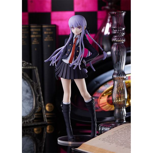 POP UP PARADE Kyoko Kirigiri (Danganronpa 1/2 Reload) Additional Image 5