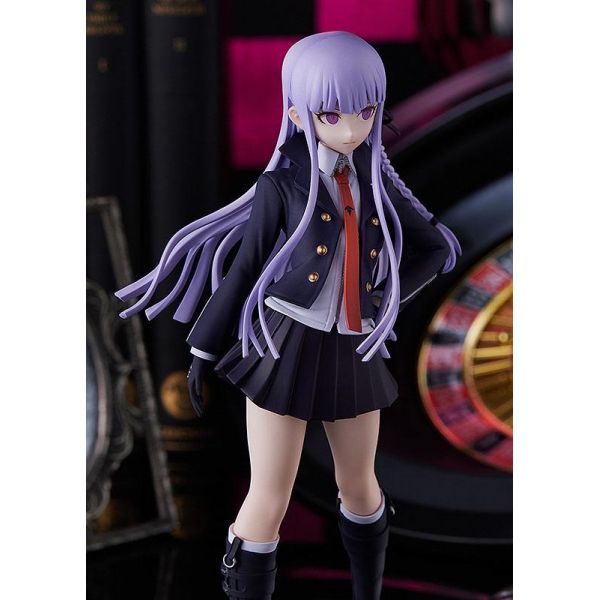 POP UP PARADE Kyoko Kirigiri (Danganronpa 1/2 Reload) Additional Image 6