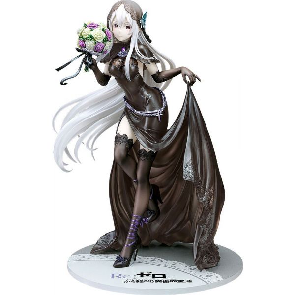View Statues Fixed Pose Figures page