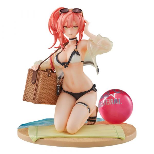 View Statues Fixed Pose Figures page