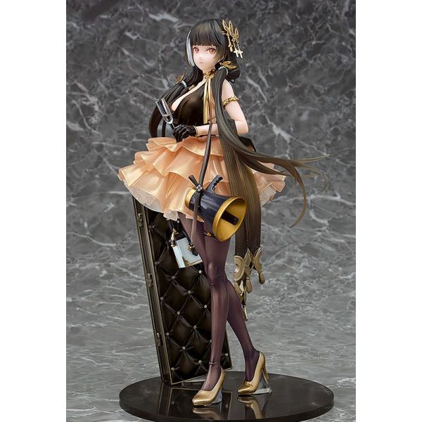 RO635: Enforcer of the Law Statue (Girls' Frontline) Additional Image 1