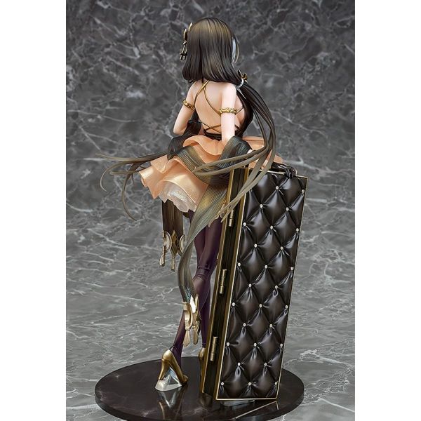 RO635: Enforcer of the Law Statue (Girls' Frontline) Additional Image 3