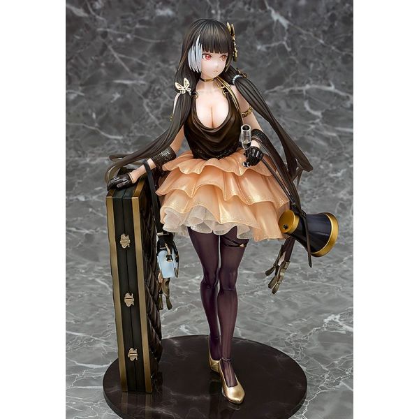 RO635: Enforcer of the Law Statue (Girls' Frontline) Additional Image 4