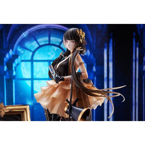 RO635: Enforcer of the Law Statue (Girls' Frontline) Additional Image 6