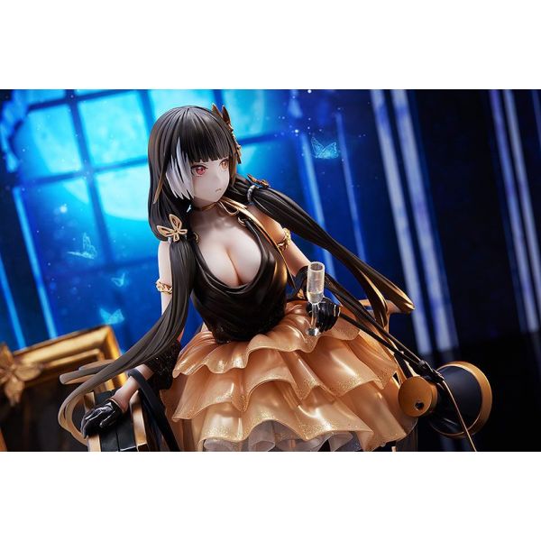 RO635: Enforcer of the Law Statue (Girls' Frontline) Additional Image 7