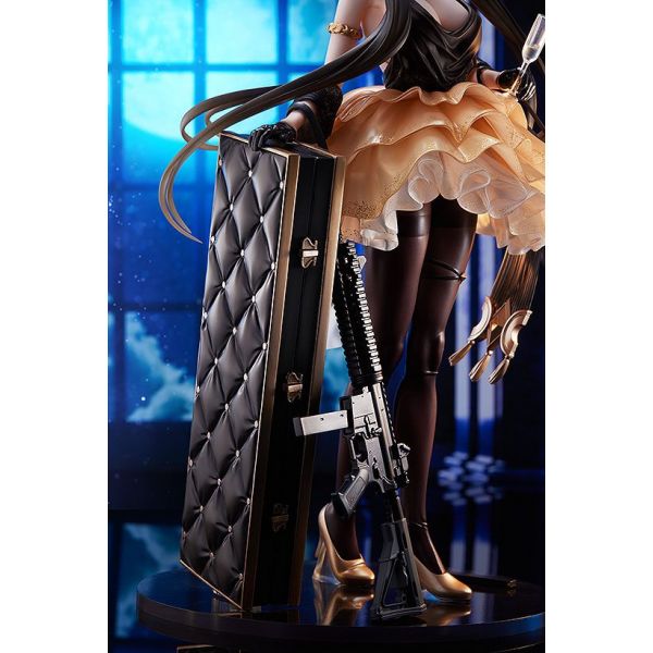 RO635: Enforcer of the Law Statue (Girls' Frontline) Additional Image 8